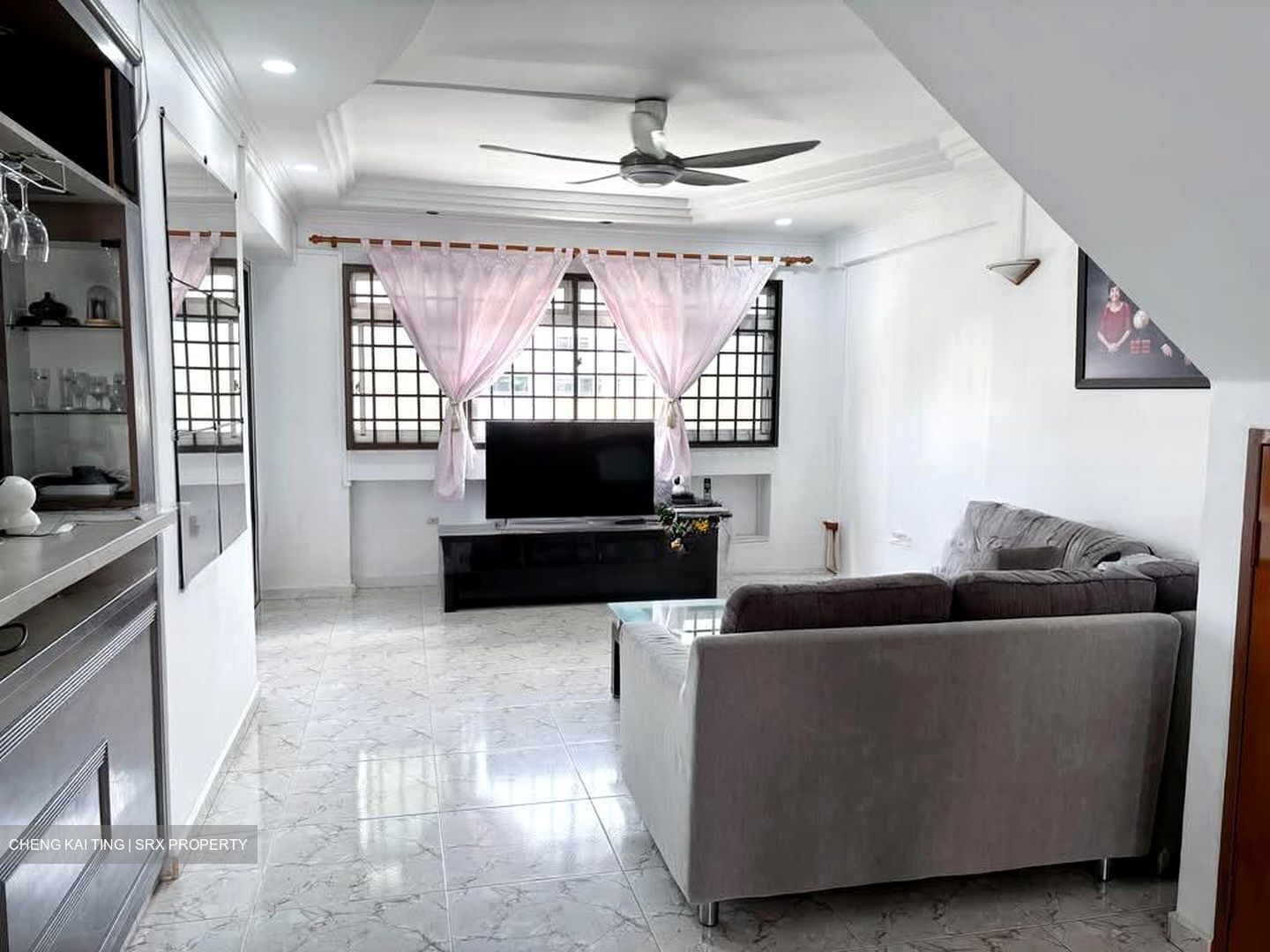 Blk 561 Choa Chu Kang North 6 (Choa Chu Kang), HDB Executive #542607071